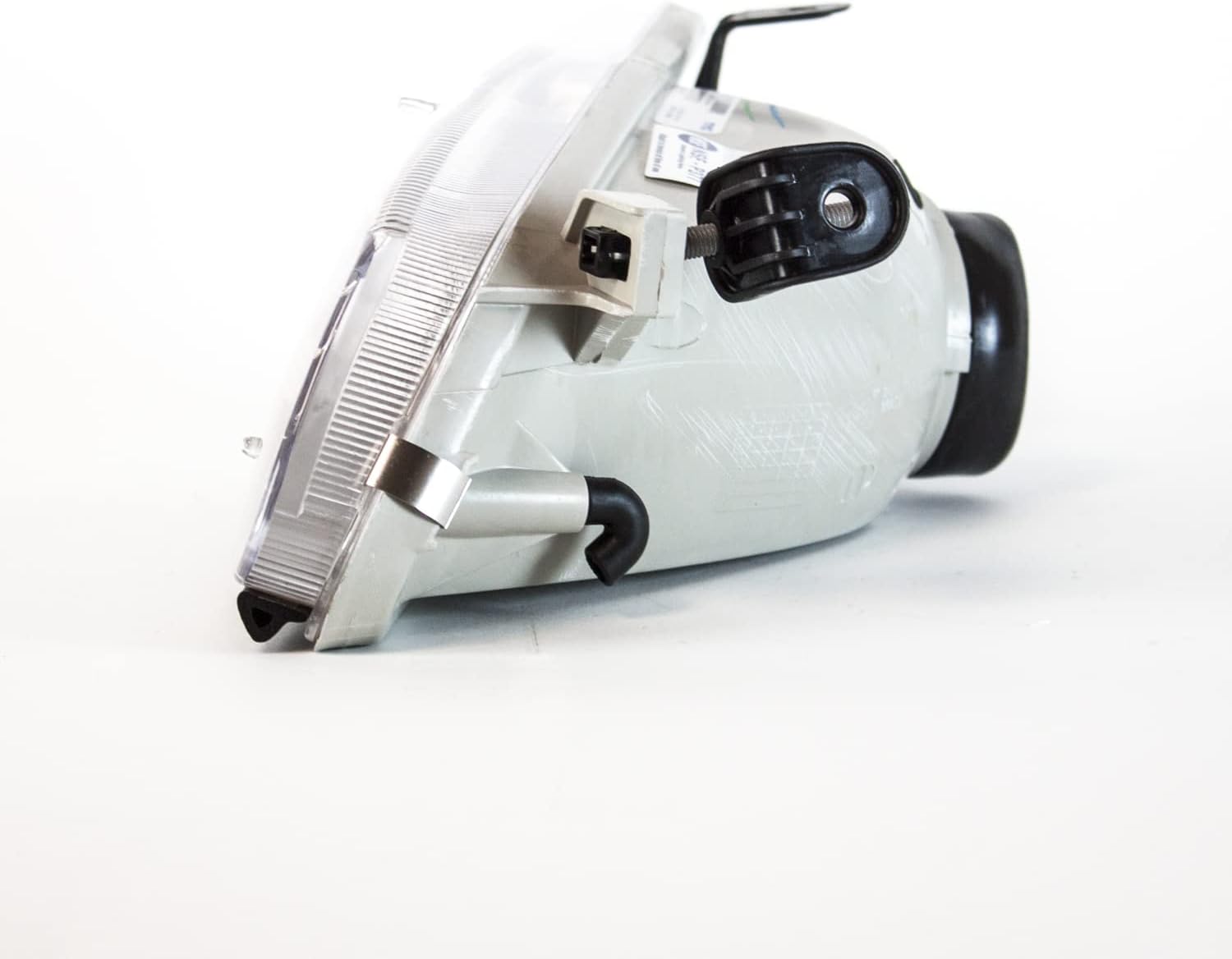 TYC 20-3597-00 Compatible with 1997-99 Toyota Camry Passenger Side Headlight Assembly