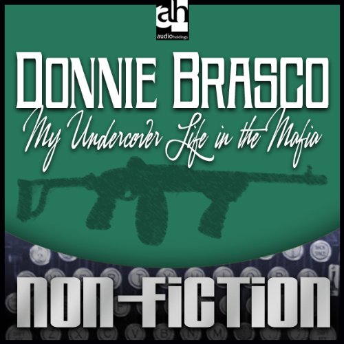 Cover art for Donnie Brasco