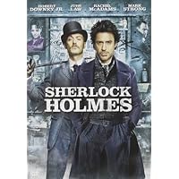 Sherlock Holmes