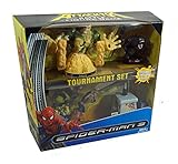Spider-man 3 Tournament Set
