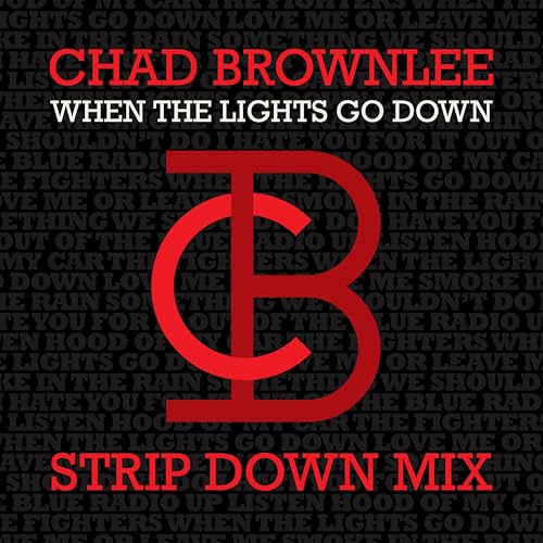 Chad Brownlee