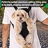 Mr-Pen-Pet-Carrier-Backpack-Adjustable-Dog-Carrier-Backpacks-Dog-Backpack-Carrier-Dog-Hiking-Backpack-Dog-Travel-Backpack-Dog-Carrying-Backpack-Puppy-Backpack-Dog-Front-Carrier Mr. Pen Pet Carrier Backpack - The Perfect Outdoor Adventure Companion!