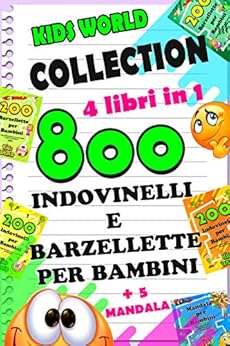 libri di barzellette