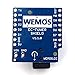 Price comparison product image 7-24V DC Power Shield V1.1.0 For WEMOS D1 Mini ASS