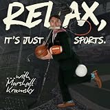 Relax, It's Just Sports