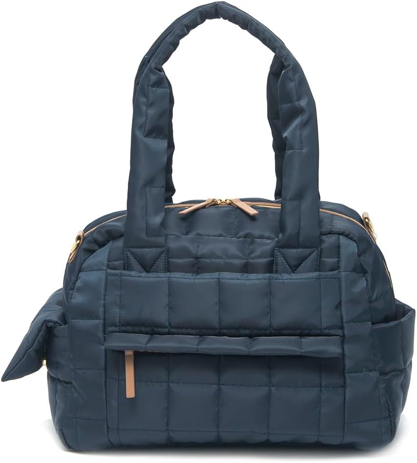 Women 2-way Diaper Bag
