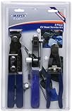 Draper Expert 30784 Service-Kit für CV-Wellen 3-teilig