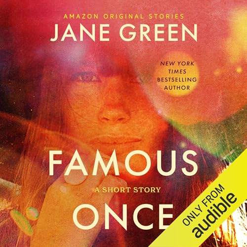 Page de couverture de Famous Once