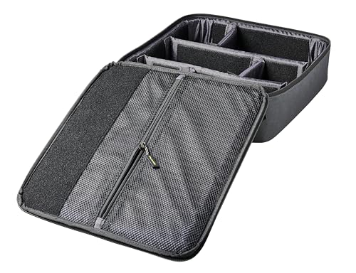 PLANO Tactical Storage Organizer,Small, Military Gear Organizer, Tactical Utility Pouch - Image 4