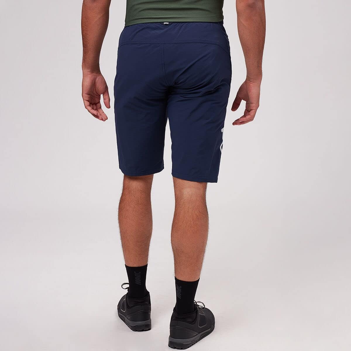 POC Essential Enduro Shorts Cycling Apparel - Image 2