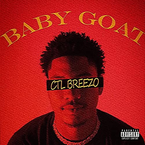 BabyGoat de CtL BreeZo no Amazon Music Unlimited