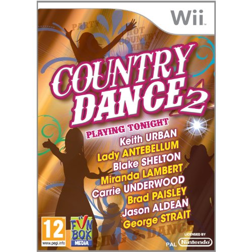 Country Dance 2