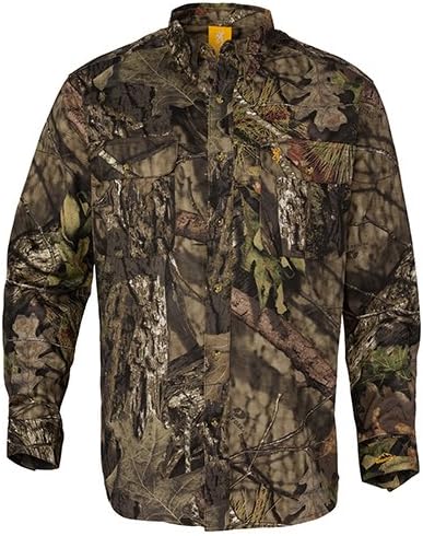 Browning Wasatch Camo Button 