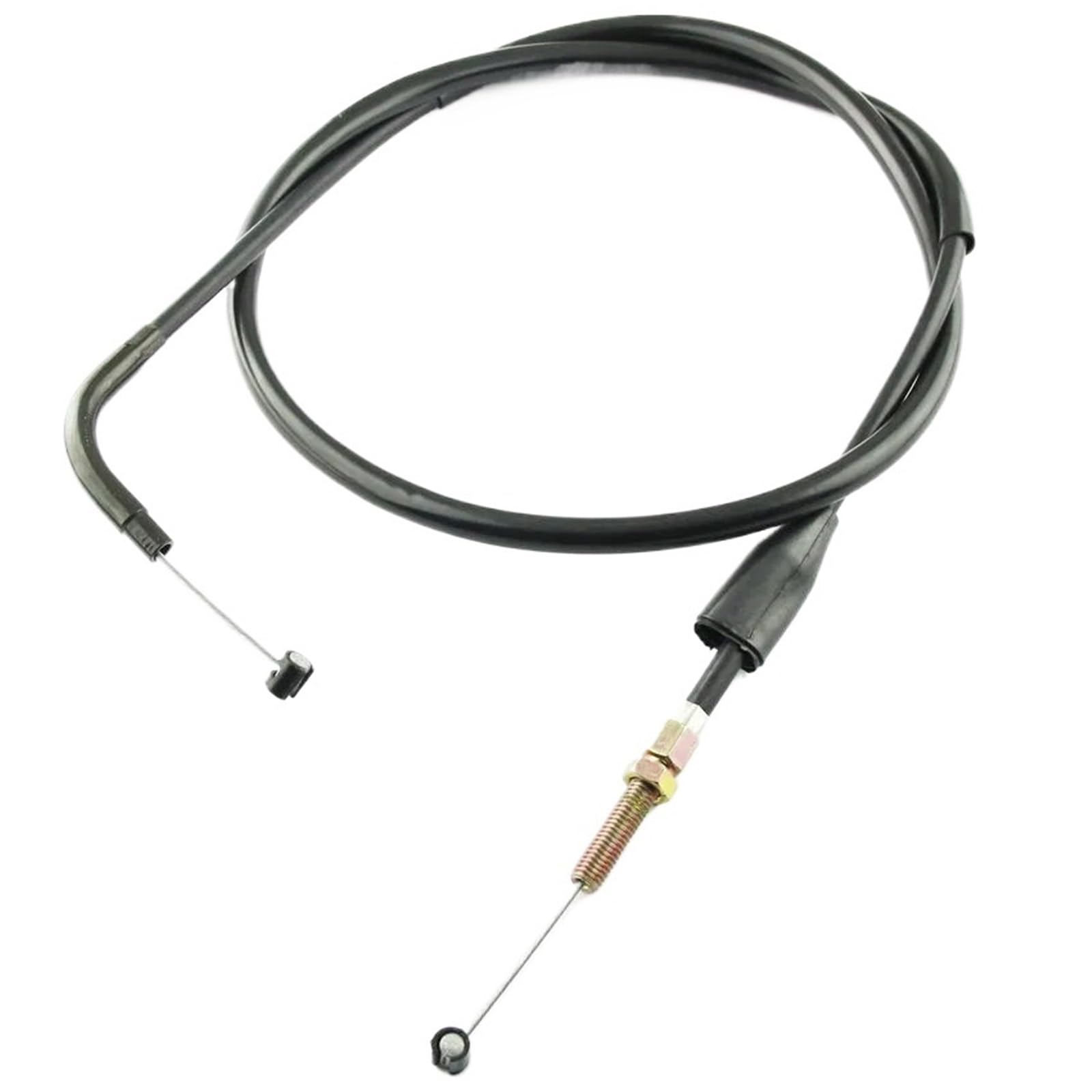Motorcycle Throttle Cable Fit for Suzuki GSXR1000 K5 2005-2006 Motorcycle Parts Clutch Cable Pull Brake Line