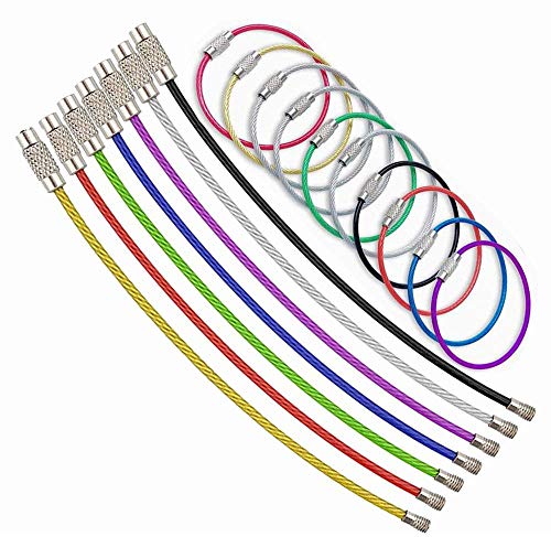 CLANE SHIRRING PUFFTOPS 新品未使用タグ付き Amazon.co.jp: [TISUR] チタン キーリング サイドプッシュ