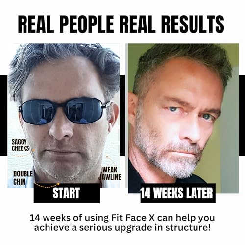 Fit Face X Complete Face Gym