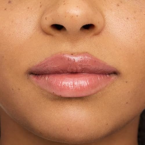 Essence Cosmetics essence GLOSSY GLAZE high shine lipstick rouge à lèvres, hautement pigmenté, intense en couleurs (1.9g) (Lot de 2)