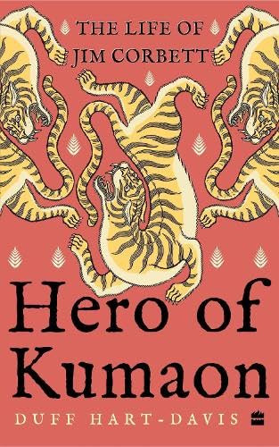 HERO OF KUMAON