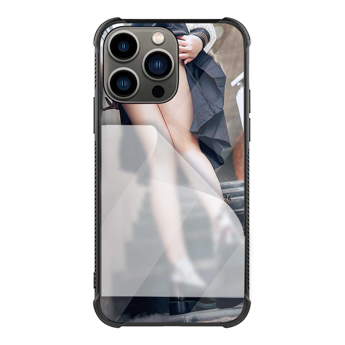 Amazon.co.jp: iphone 11 プロ 用 ケース,男性用 女優 写真 カメラ保護 