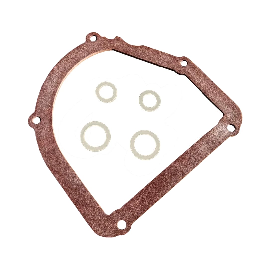 Guarnizione piastra bruciatore caldaia - compatibile con Potterton Apollo Series - 5130582