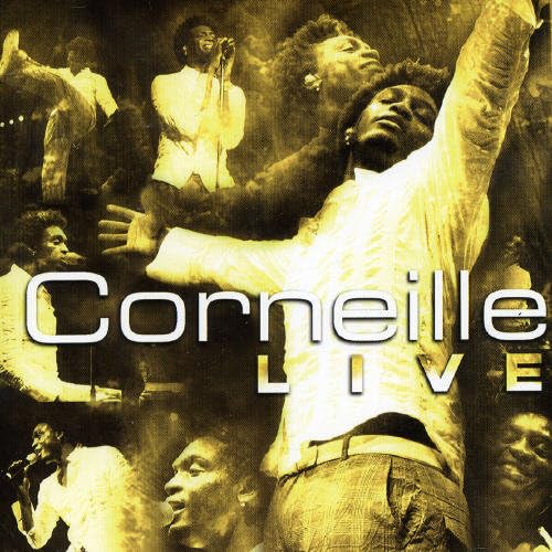Corneille [Audio CD] Corneille; Philippe Hulot; Odell Brown; Bob Marley; Marvin Gaye; Skalpel; Stevie Wonder and David Ritz