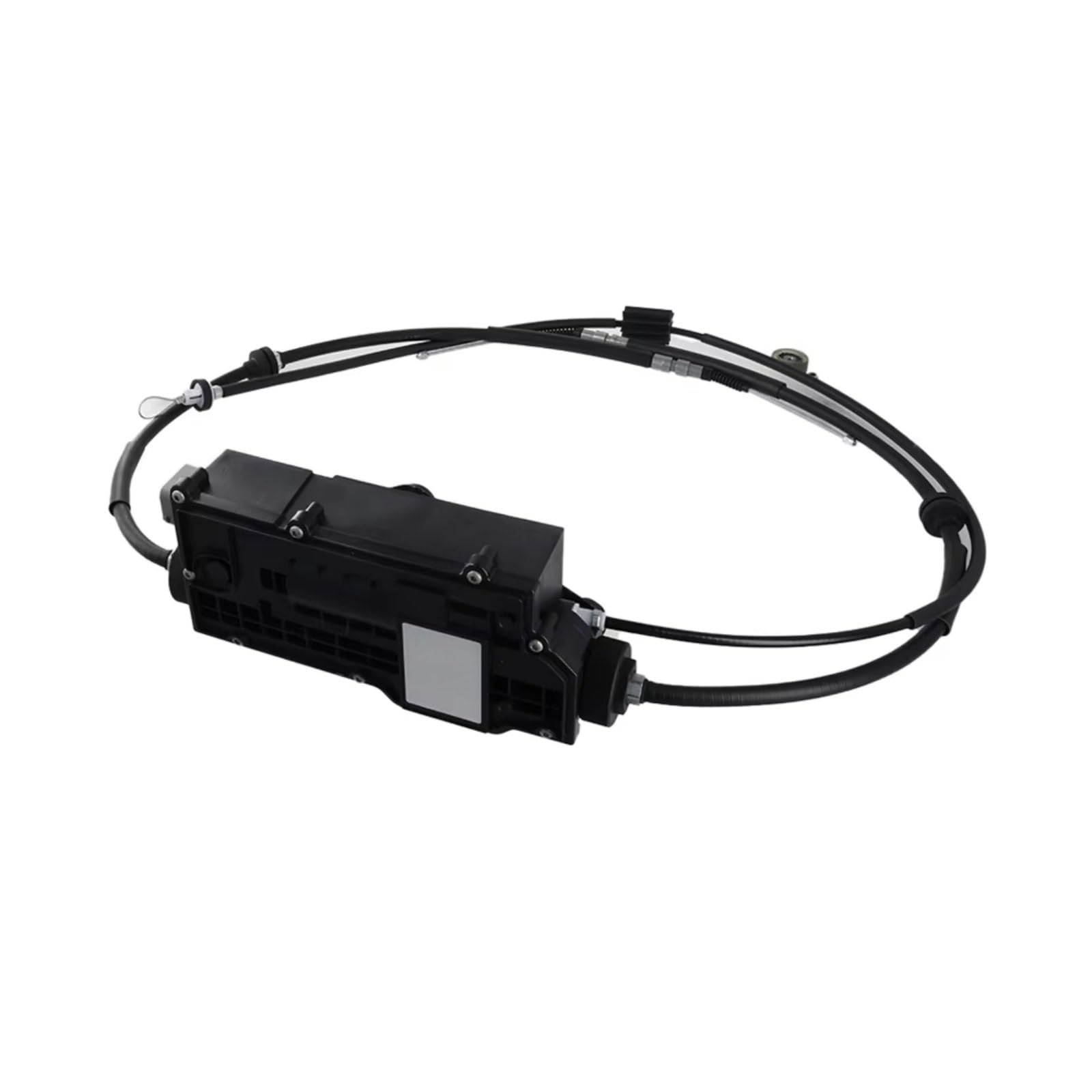 Actuador de embrague de estacionamiento BMW X6 E71 2008-2014 7