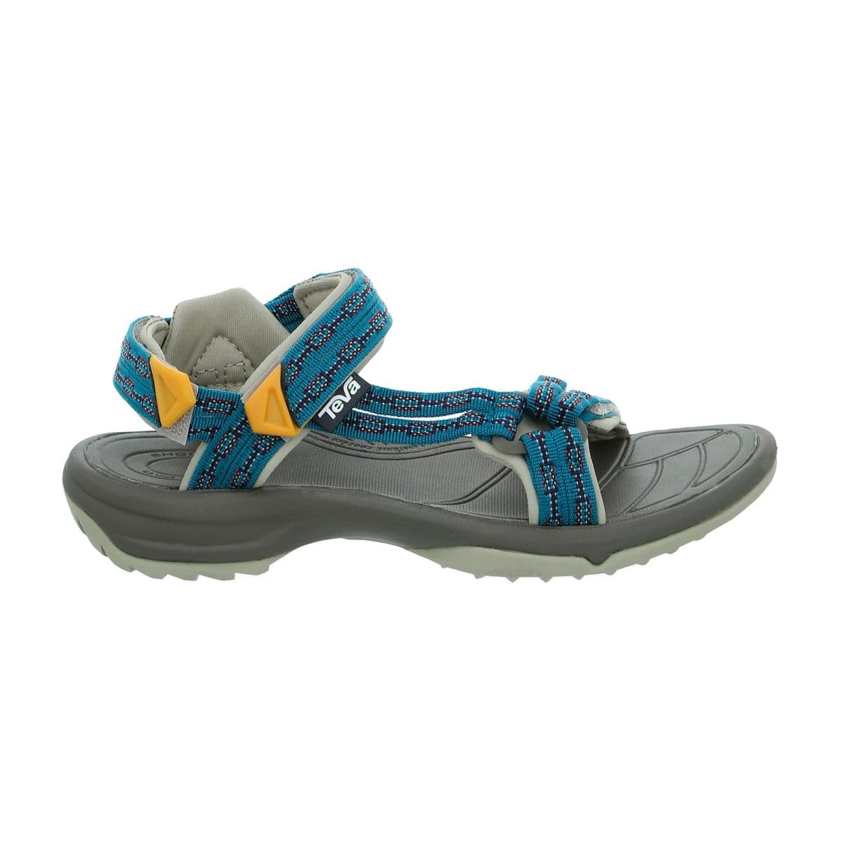 Teva Men's Mush Slide — view 237