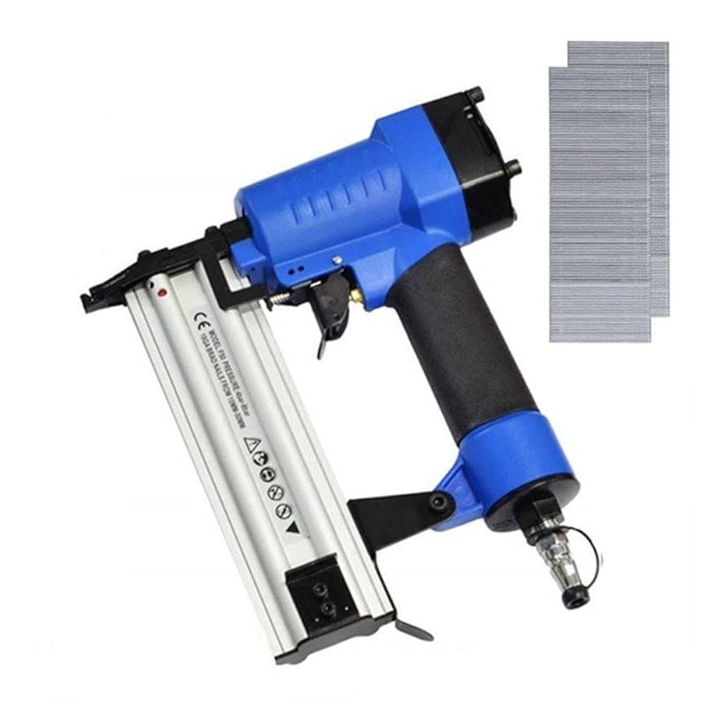 Amazon.co.jp: YIYI エアー釘打ち機 エアータッカー