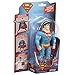 Stretch Armstrong Justice League Superman