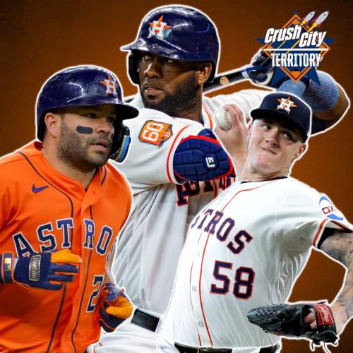 The Astros' Messy First Half &mdash; And Why Hope Isn't Gone