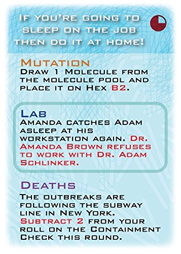 Infection: Humanity's Last Grasp