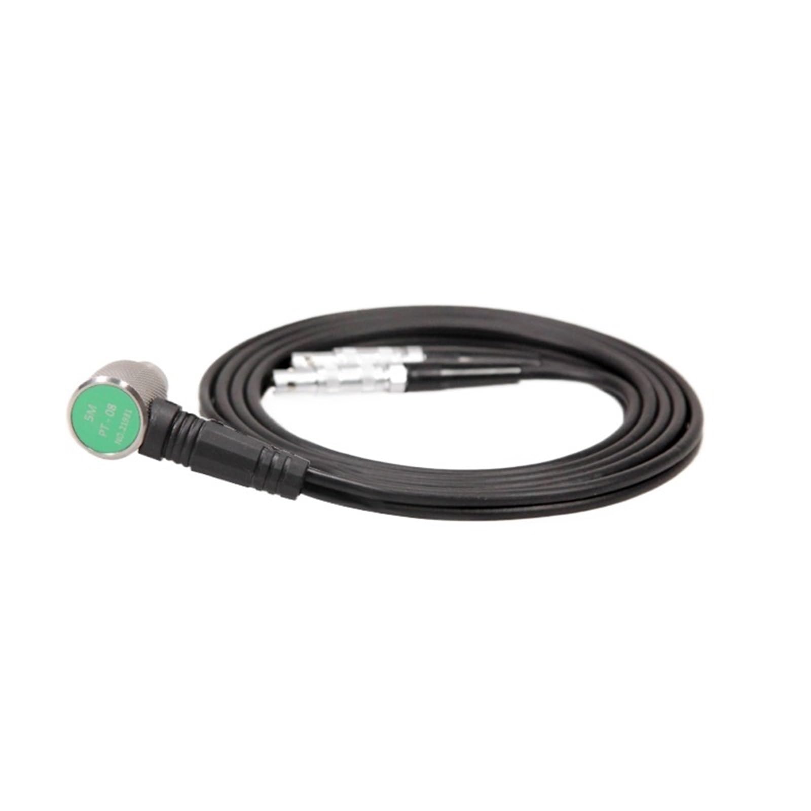 Sonde PT-08B double élément 5 MHz avec boîtier ergonomique compact - 6