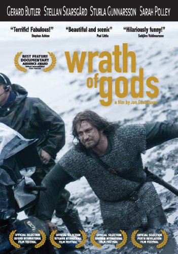 Wrath of Gods Wrath of Gods