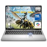 Compare Dell 16 vs other laptops