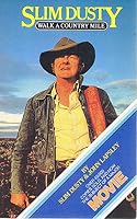 Slim Dusty: Walk a country mile 0727020471 Book Cover