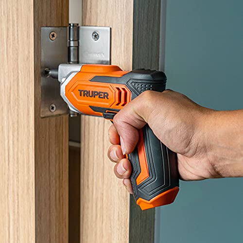 desarmador inalambrico marca TRUPER (2)