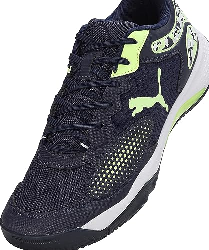 Image of Puma Unisex Adult Solarcourt RCT Tennis Shoe