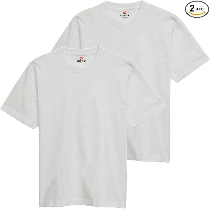 [Hanes] ビーフィー Tシャツ 半袖 丸首 2枚組
💰4620円 → 2772円
💰4620円 → 2772円
💰4620円 → 2772円