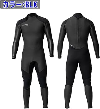 Amazon | 23-24 O'NEILL オニール セミドライ ウェットスーツ ウエット