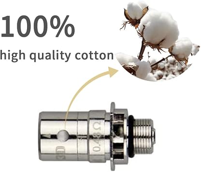 INNOKIN Zenith Z PLEX3D Coil 0.48Ω for Zenith D22 Zlide Tank iTaste Kroma-A Zenith Cool Fire Mini Zenith D22 Adept Zlide Kit Pack of 5,2 pcs Vapeband(1x 18mm Diameter +1x 22mm Diameter)