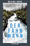 Cover zum Buch Der Fährmann: Freundschaft und Neid, ...