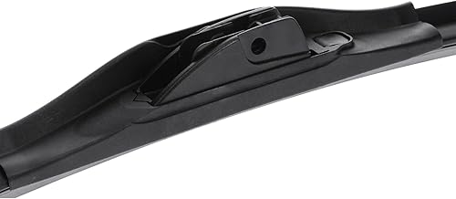 Miniatura 6 de Front LeftDriver Side Windshield Wiper Blade Compatible With Toyota Supra 1994 1995 1996 1997 1998 PC-58092