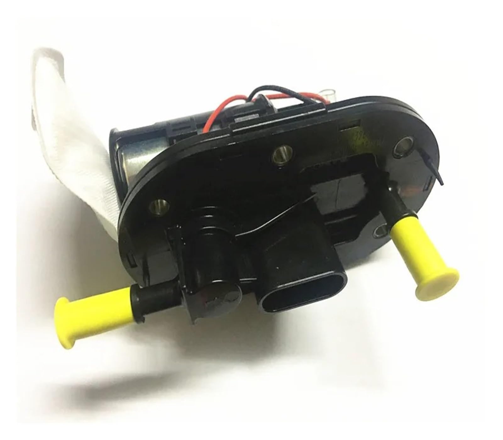 Bomba combustible Benelli BN251 de alta presion de flujo para inyeccion estable TNT 250 3