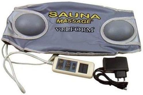 Sauna Massage Velform Slimming Belt Body…