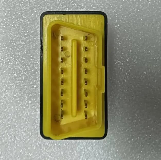 Per FIAT Bypass Avvio di Emergenza Riparazione Auto OBD2 Bypass Gateway di Sicurezza Immo Off Strumenti Diagnostici Compatibili con Cavo SGW