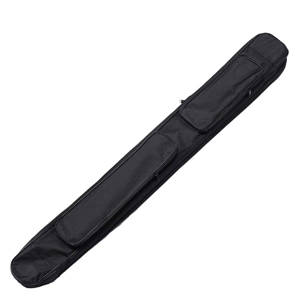Martial Arts Sword Storage Case Bag - Thick Double Layer Multifunctional Shoulder Carry Bag for Sword Protection