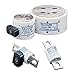 Mersen part A15QS1-2 Desc: 150V 1A SEMICOND FUSE