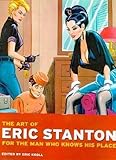  The Art of Eric Stanton (Taschen specials) by Eric Kroll (1997-05-30)