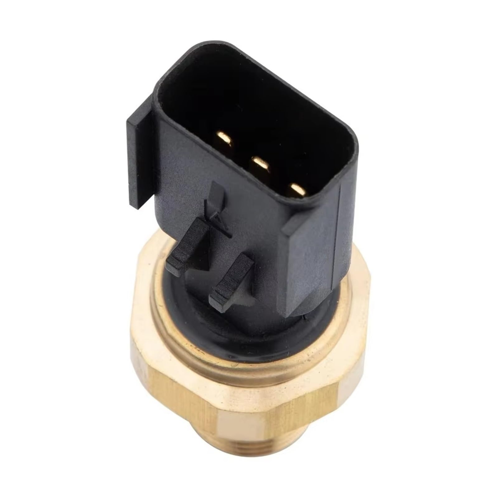 Sensor de presión de Aceite para Chrysler 200 2015-2016 (3 Pines) 68145662AA 68145662AB