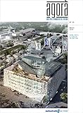  Agorà. Idee per la mobilità del futuro. L\'Italia in mostra (2014) (Vol. 5)